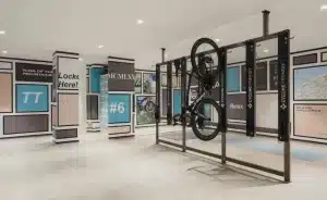 Colgador Mobility By Cycling Friendly