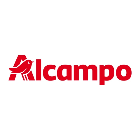Logo de Alcampo