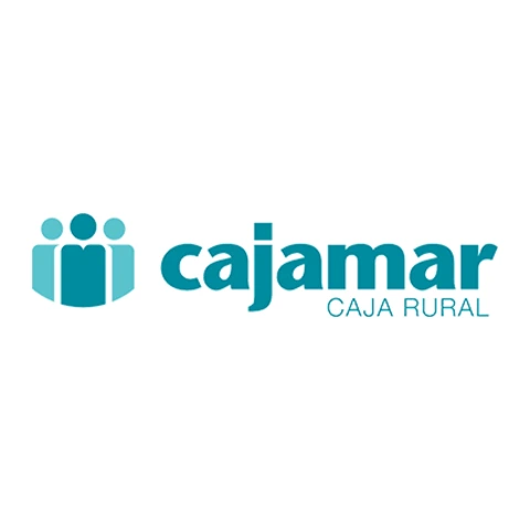 Logo de Cajamar