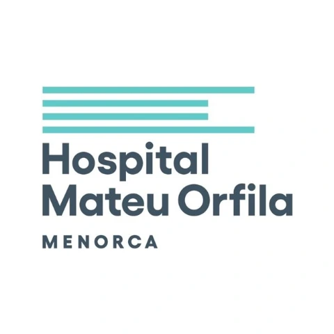 Logo de Ib-Salut · Mateu Orfila