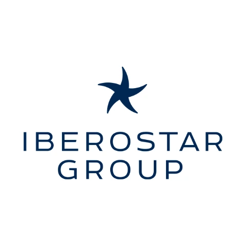 Logo de Iberostar