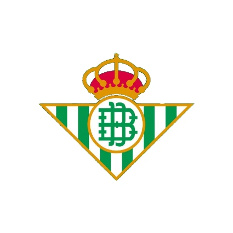 Logo de Real Betis