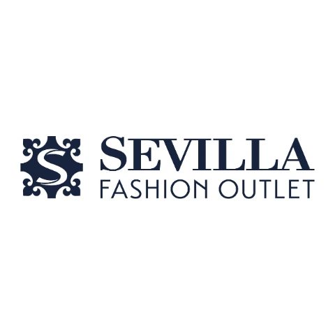 Logo de Sevilla Fashion Outlet
